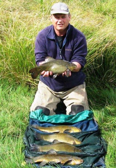 Angling Reports - 24 August 2011